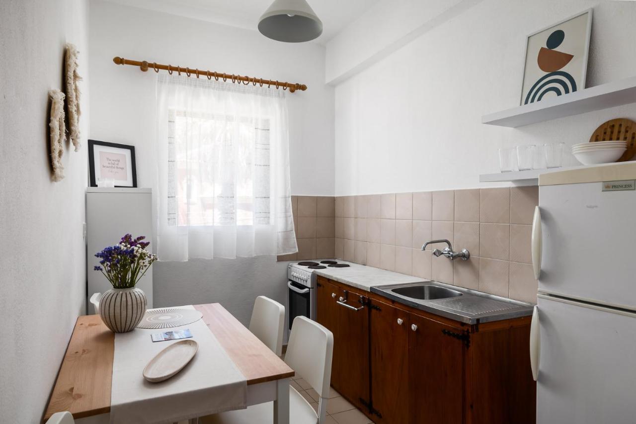 The Springfield Corner Apartments By Konnect Ипсос Екстериор снимка